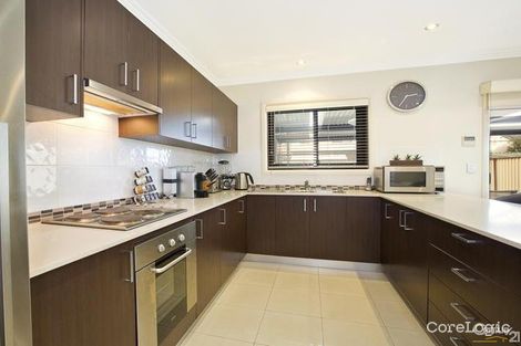 Property photo of 47A Ligar Street Fairfield Heights NSW 2165