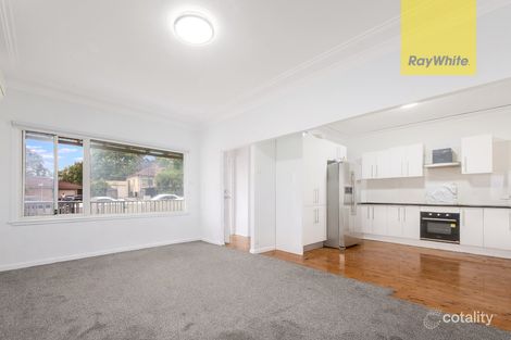 Property photo of 25 Albert Street Guildford NSW 2161