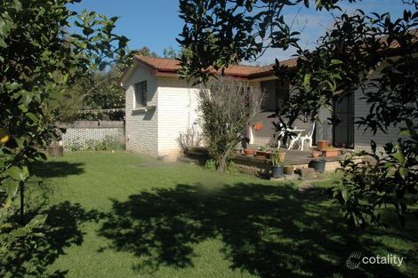 Property photo of 6 Lyrebird Drive Nowra NSW 2541