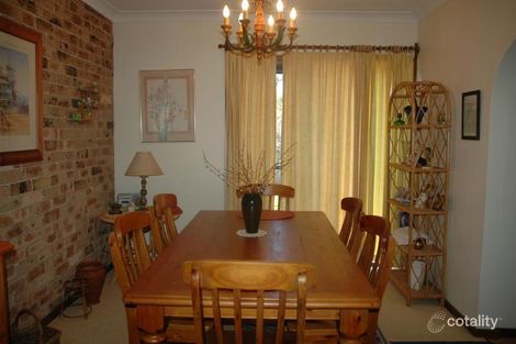 Property photo of 6 Lyrebird Drive Nowra NSW 2541