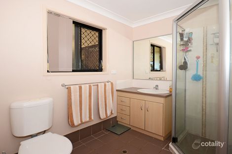 Property photo of 113 Denmans Camp Road Kawungan QLD 4655