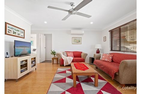 Property photo of 3/7 Peewee Place Burleigh Waters QLD 4220