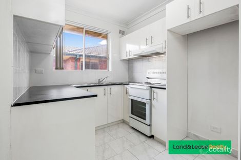 Property photo of 5/24 Hampden Road Lakemba NSW 2195