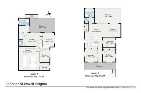 Property photo of 10 Ennor Street Wavell Heights QLD 4012