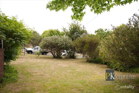 Property photo of 49 Earle Street Lyneham ACT 2602