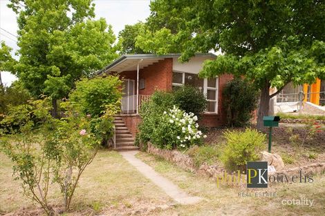 Property photo of 49 Earle Street Lyneham ACT 2602