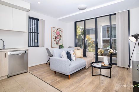 Property photo of 20/40-44 Edgeworth David Avenue Waitara NSW 2077