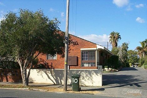 4/46 Alexandra Rd, East Fremantle, WA 6158