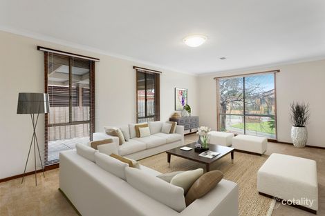 Property photo of 11 Stafford Place Narre Warren VIC 3805