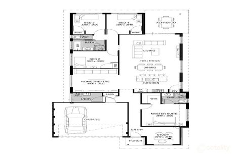 Property photo of 3 Saltspray Road Singleton WA 6175