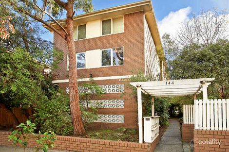 Property photo of 1/144 Alma Road St Kilda East VIC 3183