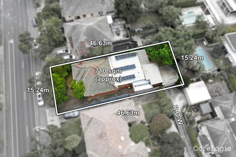 Property photo of 406 Tooronga Road Hawthorn East VIC 3123