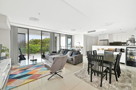 Property photo of 51/330 King Street Mascot NSW 2020
