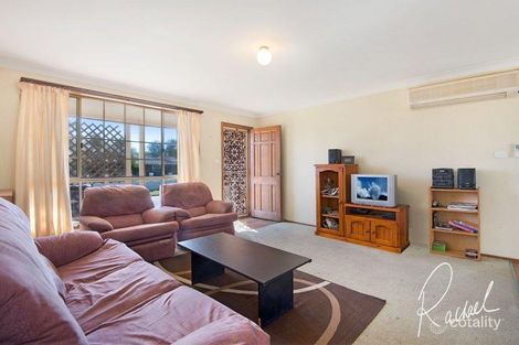Property photo of 1 Wright Place Bligh Park NSW 2756