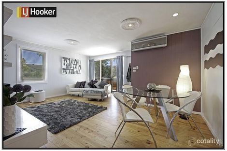 Property photo of 59 Bonython Street Downer ACT 2602