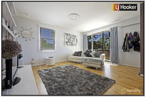 Property photo of 59 Bonython Street Downer ACT 2602