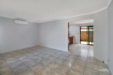Property photo of 20A Merle Street Chester Hill NSW 2162