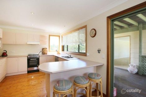 Property photo of 25 Fiddaman Road Emerald Beach NSW 2456
