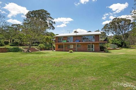 Property photo of 6 Dorge Street Middle Ridge QLD 4350
