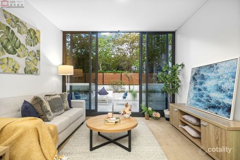 Property photo of 709/1 Park Street North Wentworth Point NSW 2127