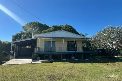 55 Cooper Ave, Campwin Beach, QLD 4737