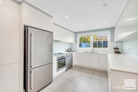 Property photo of 2/5 Oleander Parade Caringbah NSW 2229