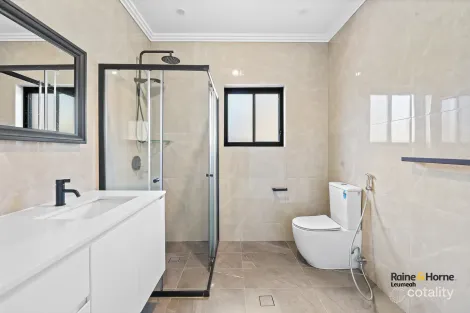 Property photo of 38A Saywell Road Macquarie Fields NSW 2564