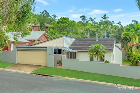 Property photo of 13 Foothill Street Elanora QLD 4221