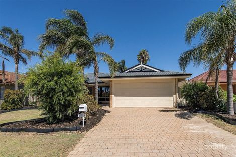 Property photo of 24 Templetonia Promenade Halls Head WA 6210