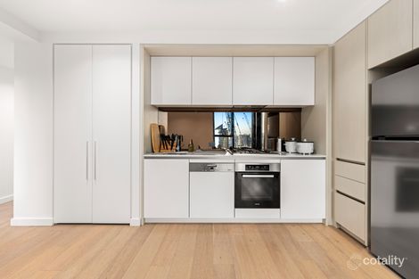 Property photo of 2113/628 Flinders Street Docklands VIC 3008