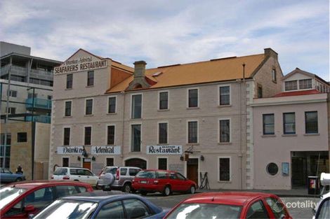 Property photo of 21/19 Hunter Street Hobart TAS 7000