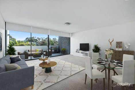 33/80 Fig St, Pyrmont, NSW 2009