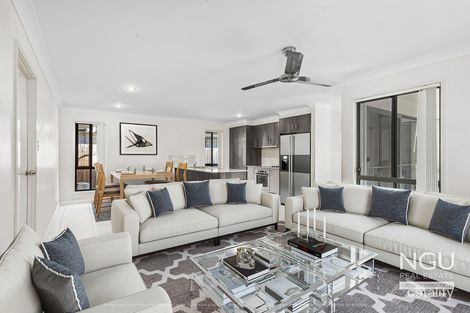 Property photo of 31 Walter Williams Crescent Redbank Plains QLD 4301