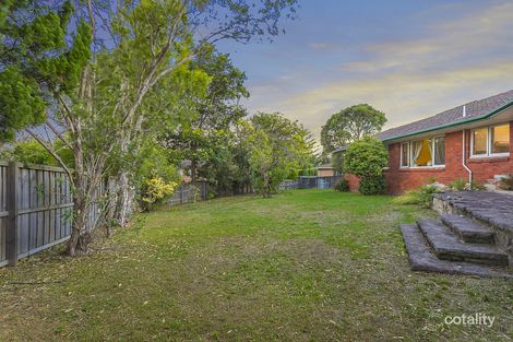 Property photo of 96 Highs Road West Pennant Hills NSW 2125