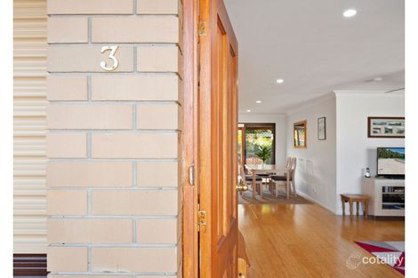 Property photo of 3/7 Peewee Place Burleigh Waters QLD 4220