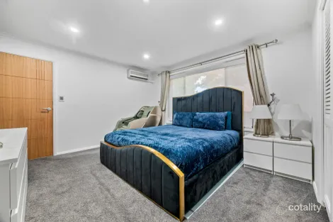 Property photo of 9 Trinity Drive Cambridge Gardens NSW 2747
