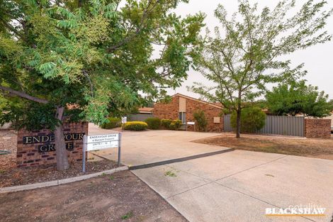 Property photo of 10/6 Blackett Crescent Greenway ACT 2900