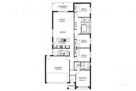 Property photo of 184 Shekkleton Road Bannockburn VIC 3331