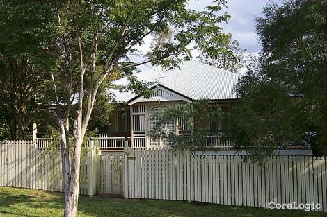 Property photo of 55 Longfellow Street Norman Park QLD 4170