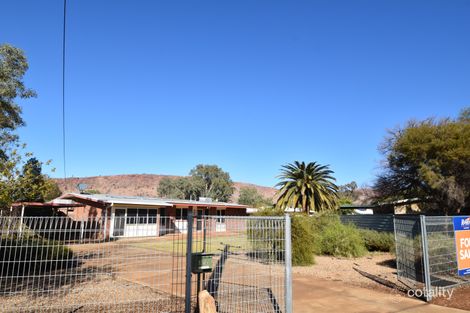 100 Memorial Ave, Gillen, NT 0870