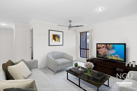 Property photo of 31 Walter Williams Crescent Redbank Plains QLD 4301