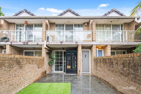 Property photo of 3/57 Harrow Road Auburn NSW 2144