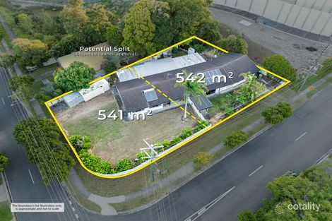 Property photo of 45 Rothon Drive Rochedale South QLD 4123