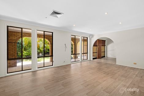 Property photo of 1 Aston Close Coffs Harbour NSW 2450