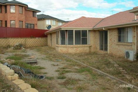 Property photo of 2 Taringa Avenue Kellyville NSW 2155