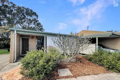 5/85 Miller St, Urangan, QLD 4655