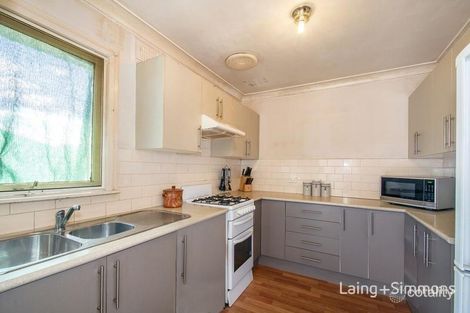 Property photo of 7 Siemens Crescent Emerton NSW 2770