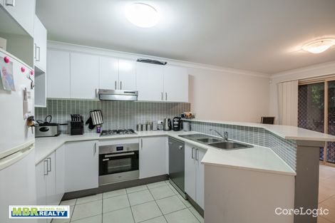 Property photo of 6/98-102 Victoria Street Werrington NSW 2747