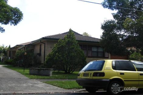 3/20-22 Gladstone St, Bexley, NSW 2207