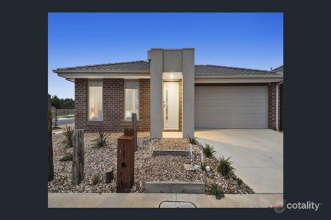 1 Beaumont Ave, Charlemont, VIC 3217